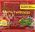 МультиФлор 50 гр. Подкормочное (комнатные и балконые раст.) Евро-семена