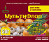 МультиФлор 50 гр. Овощное (д/лука и чеснока) Евро-семена